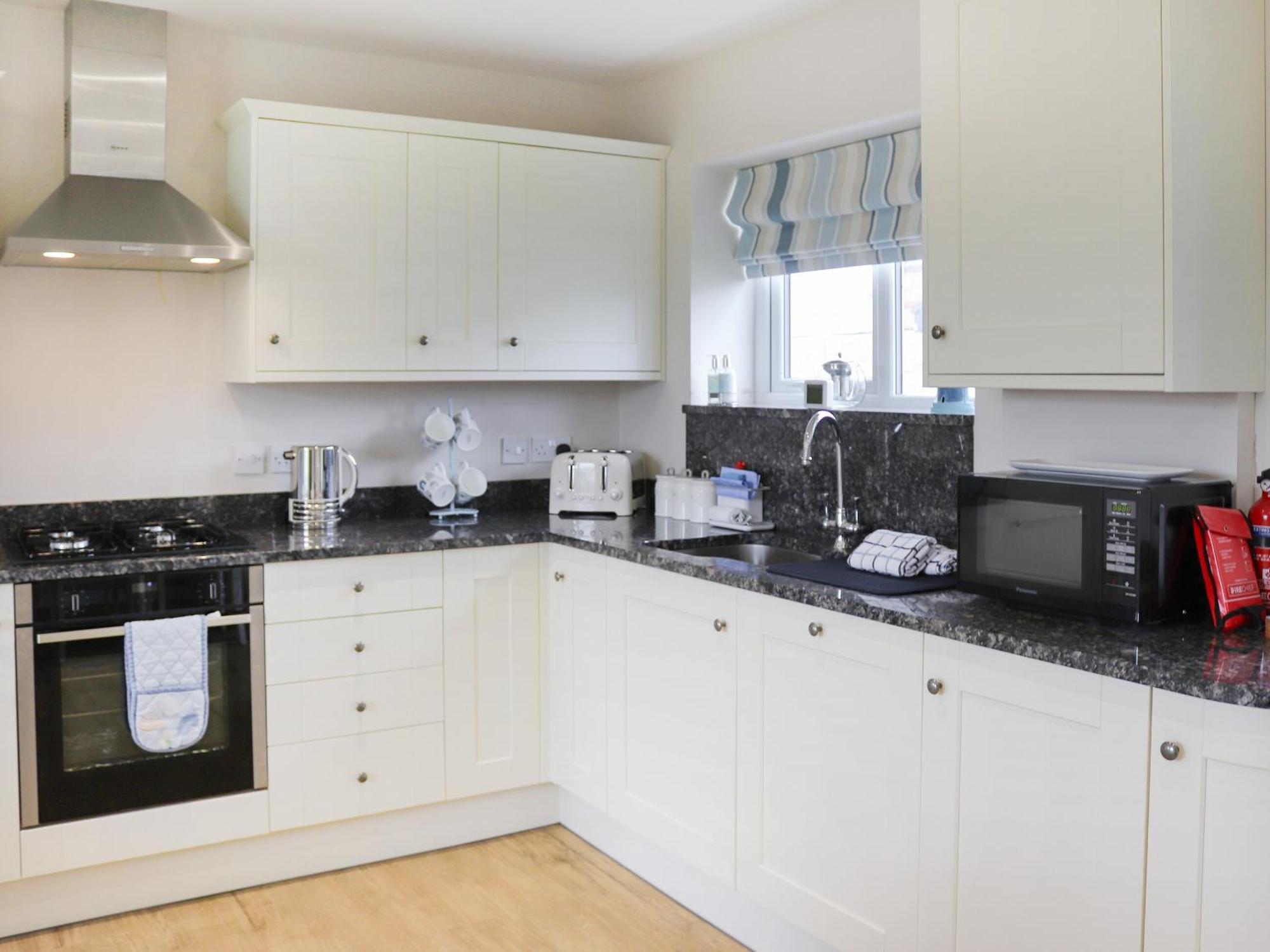 Pen Y Ffrith Lodge - Uk47060 Prestatyn Bagian luar foto