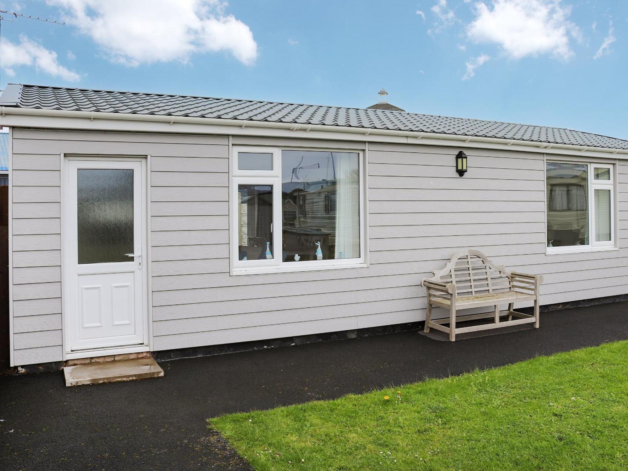 Pen Y Ffrith Lodge - Uk47060 Prestatyn Bagian luar foto